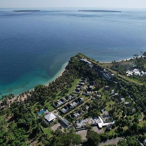 The Kayana Beach Lombok