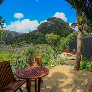 Punakaiki Beach Camp